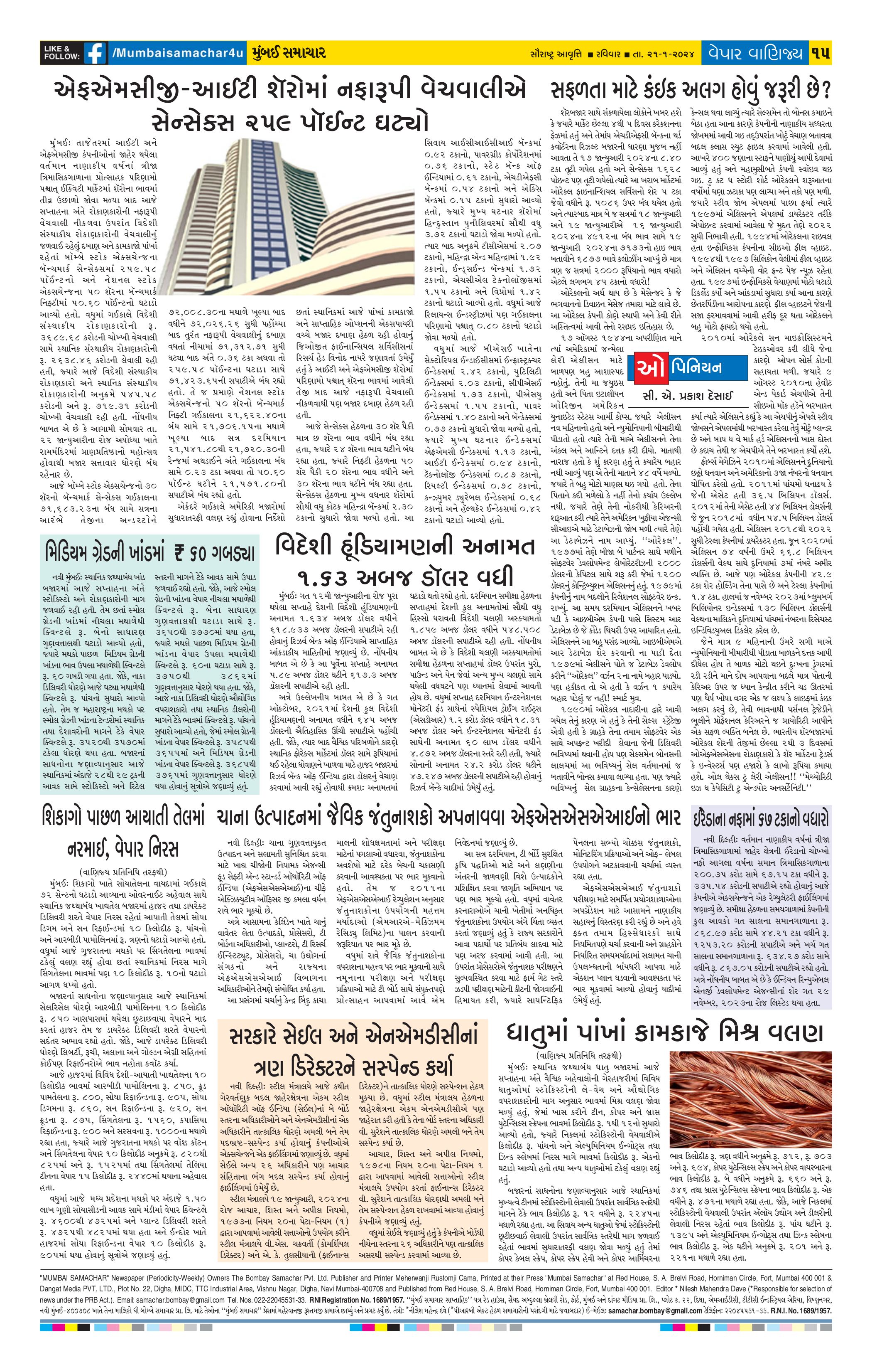 21012024 Page 15 Bombay Samachar